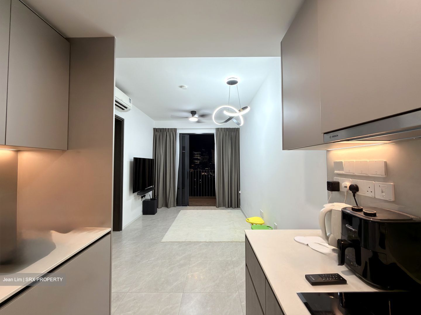 Piccadilly Grand (D8), Apartment #554400871